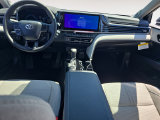 Used 2026 Toyota Camry Sedan