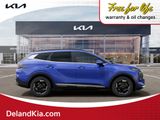 New 2026 Kia Sportage SUV
