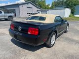Used 2007 Ford Mustang Convertible