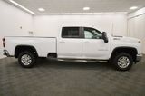 Used 2024 Chevrolet Silverado 3500HD Truck