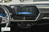 New 2026 Chevrolet Trax SUV