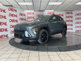 New 2027 Hyundai Kona SUV