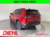 New 2026 Jeep Cherokee SUV