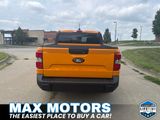 New 2026 Ford Maverick Truck