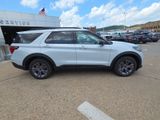 New 2026 Ford Explorer SUV
