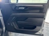 New 2026 Chevrolet Suburban SUV