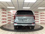 New 2027 Kia Carnival MPV Hybrid Van
