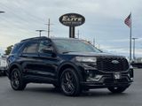 Used 2025 Ford Explorer SUV
