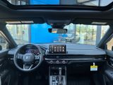 New 2026 Honda CR-V Hybrid SUV