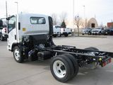 New 2024 Chevrolet 4500 HD LCF Diesel Truck