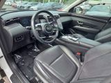 Used 2022 Hyundai Tucson Hybrid SUV