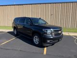 Used 2016 Chevrolet Suburban SUV