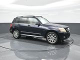 Used 2010 Mercedes-benz GLK SUV