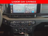 Used 2025 Jeep Gladiator Truck