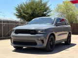 Used 2022 Dodge Durango SUV