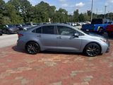 Used 2024 Toyota Corolla Sedan