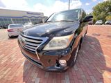 Used 2015 Lexus LX SUV