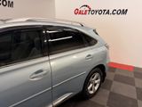 Used 2010 Lexus RX SUV