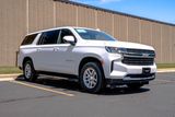 Used 2024 Chevrolet Suburban SUV