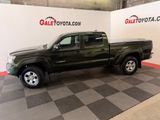 Used 2014 Toyota Tacoma Truck