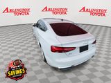 Used 2023 Audi A5 Sportback Hatchback