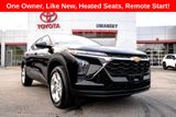 Used 2026 Chevrolet Trax SUV