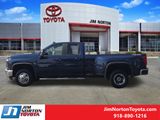 Used 2021 Chevrolet Silverado 3500HD Truck