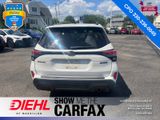 Used 2025 Subaru Forester SUV