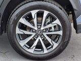 Used 2025 Toyota Corolla Cross SUV