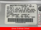 Used 2020 Nissan 370Z Coupe