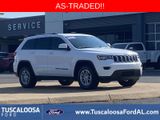 Used 2018 Jeep Grand Cherokee SUV