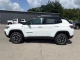 New 2026 Jeep Compass SUV