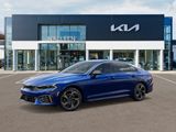 New 2026 Kia K5 Sedan