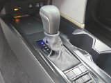 Used 2025 Toyota Camry Sedan