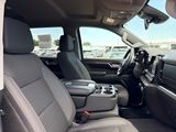 Used 2024 Chevrolet Silverado 1500 Truck