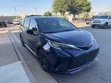 Used 2021 Toyota Sienna Van