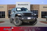 New 2026 Jeep Wrangler SUV