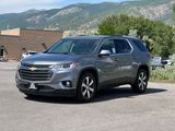 Used 2018 Chevrolet Traverse SUV