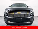 Used 2024 Chevrolet Tahoe SUV