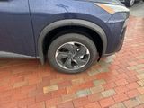 Used 2026 Nissan Rogue SUV