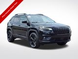 Used 2023 Jeep Cherokee SUV