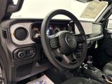 New 2026 Jeep Wrangler SUV