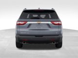 Used 2021 Chevrolet Traverse SUV