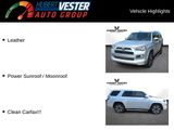 Used 2017 Toyota 4Runner SUV