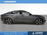 New 2026 Honda Accord Sedan Sedan
