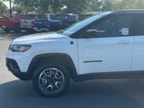 Used 2024 Jeep Compass SUV