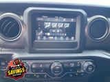 Used 2023 Jeep Wrangler SUV