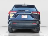 Used 2025 Toyota RAV4 SUV