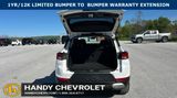 Used 2025 Chevrolet TrailBlazer SUV