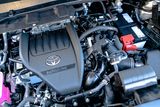 Used 2024 Toyota Grand Highlander SUV